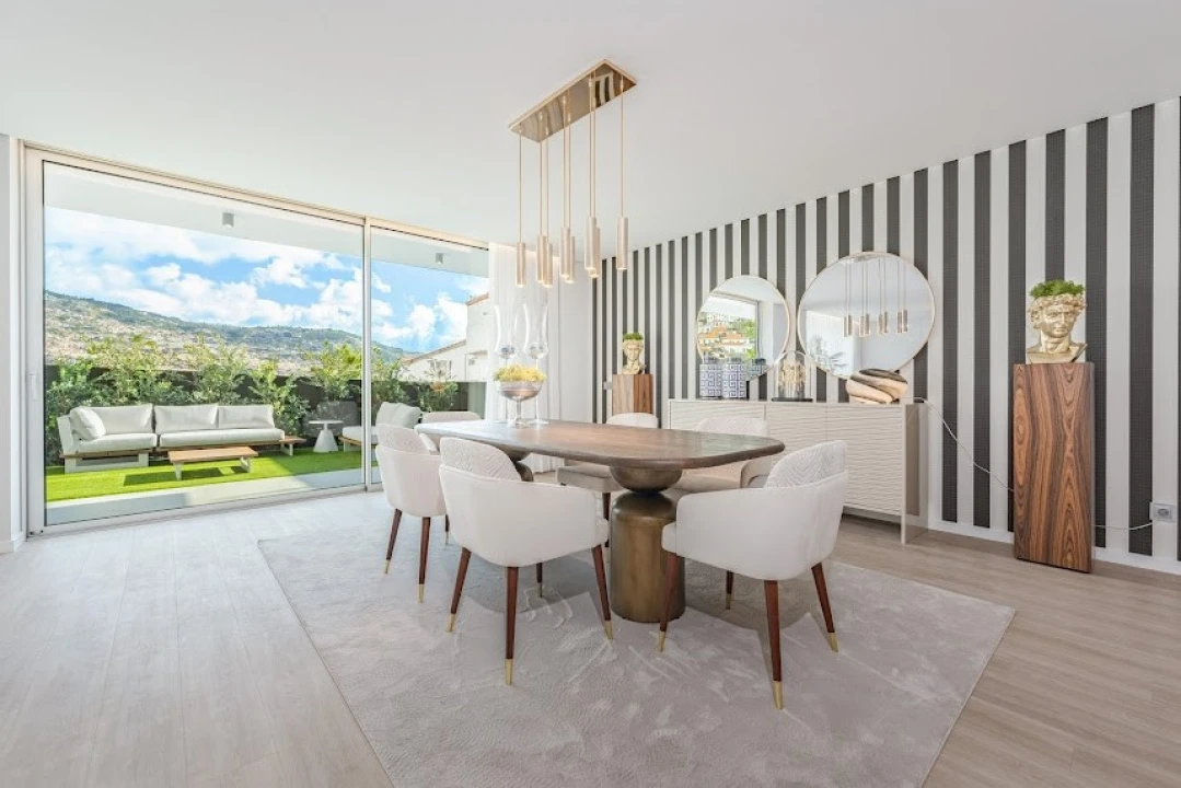 Apartamento T3 para Venda em Funchal (São Pedro) Foto 2