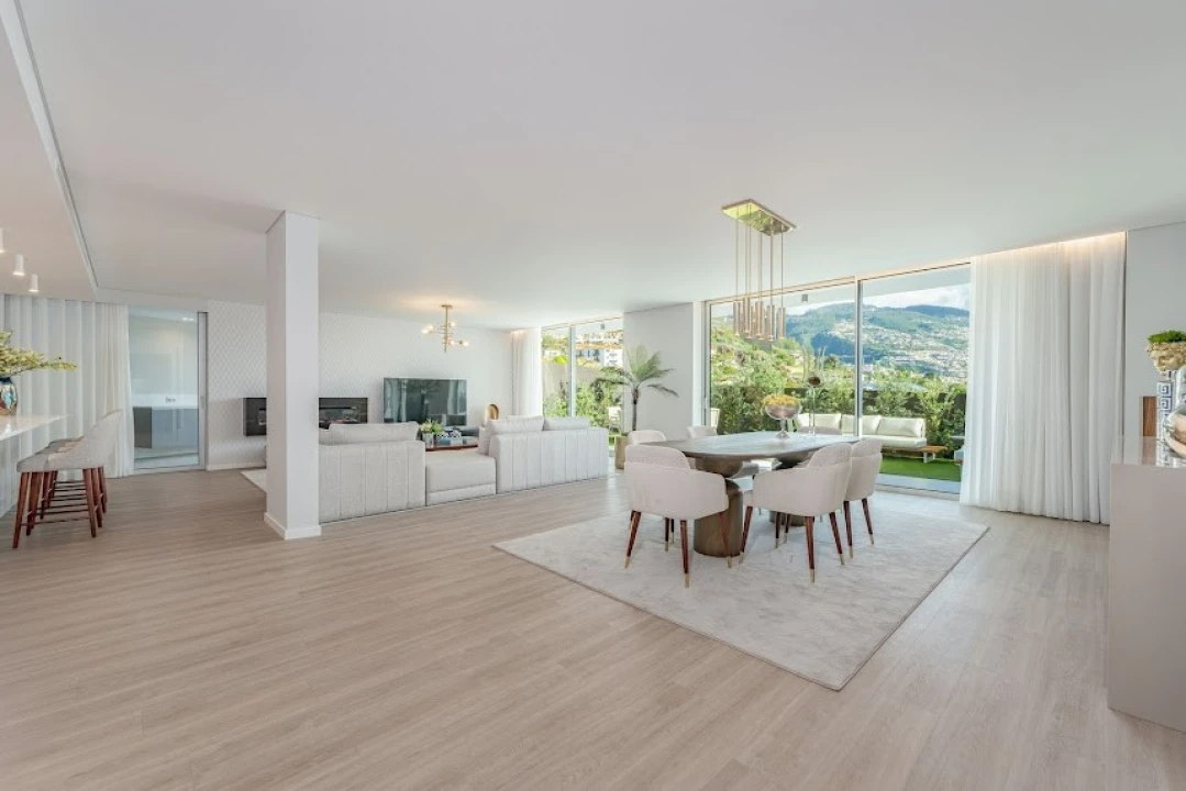 Apartamento T3 para Venda em Funchal (São Pedro) Foto 3