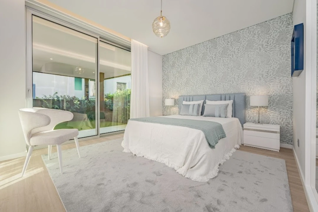 Apartamento T3 para Venda em Funchal (São Pedro) Foto 34