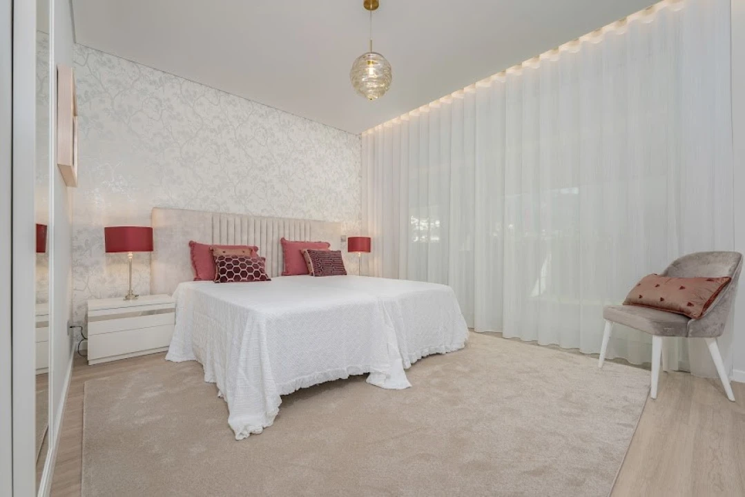 Apartamento T3 para Venda em Funchal (São Pedro) Foto 42
