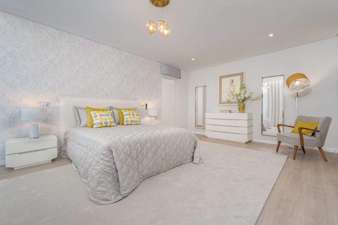 Apartamento T3 para Venda em Funchal (São Pedro) Foto 45