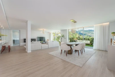 Apartamento T3 para Venda em Funchal (São Pedro)