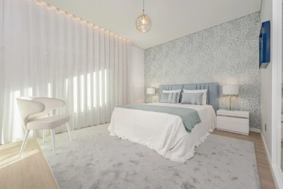 Apartamento T3 para Venda em Funchal (São Pedro)