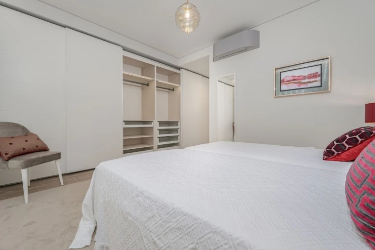 Apartamento T3 para Venda em Funchal (São Pedro) Foto 43