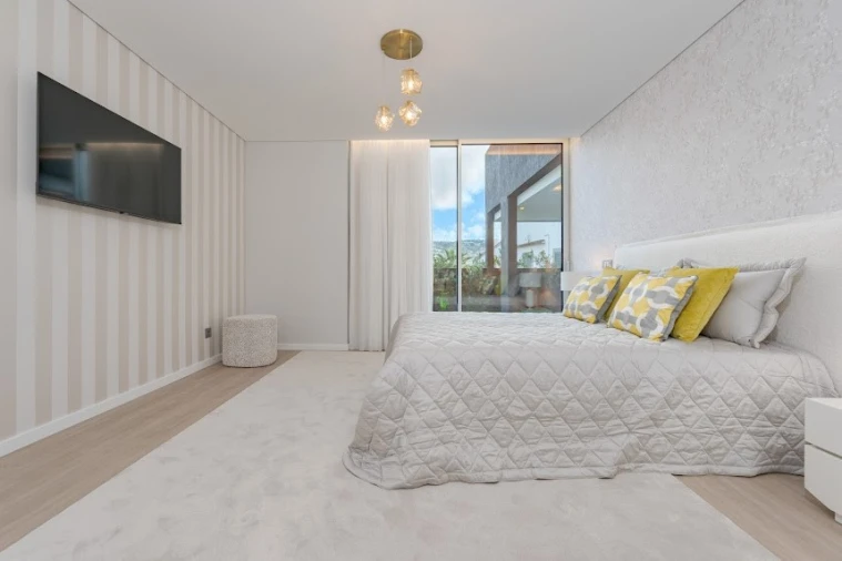 Apartamento T3 para Venda em Funchal (São Pedro) Foto 47