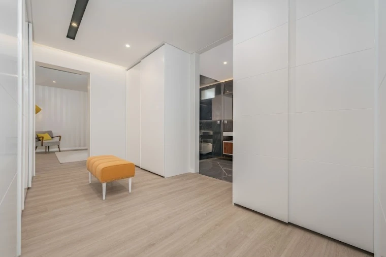 Apartamento T3 para Venda em Funchal (São Pedro) Foto 51