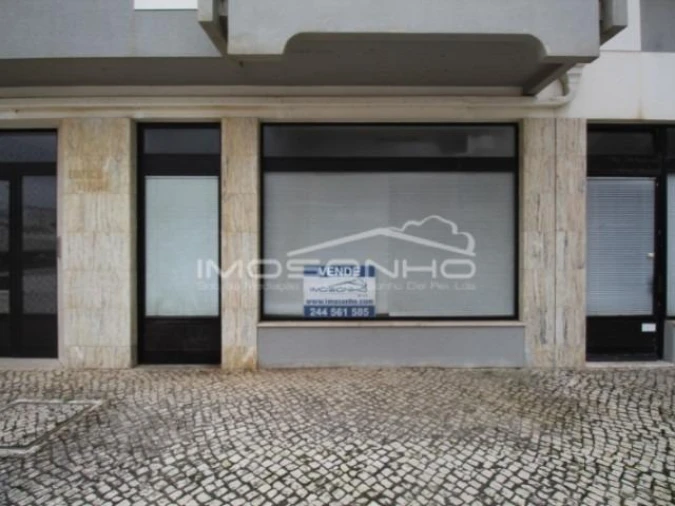 Negócio para Venda em Vieira de Leiria