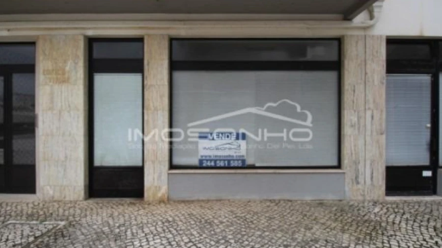 Negócio para Venda em Vieira de Leiria