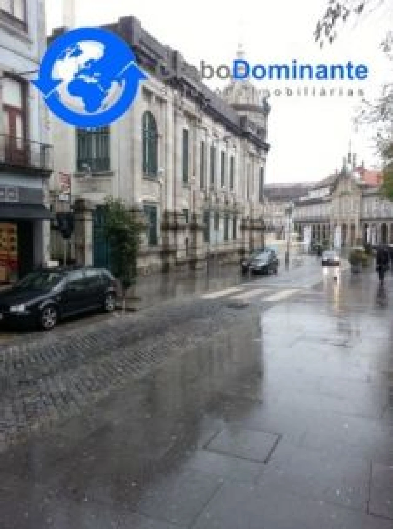 Prédio para Venda em Braga (São José de São Lázaro e São João do Souto) Foto 2
