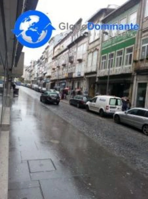 Prédio para Venda em Braga (São José de São Lázaro e São João do Souto)