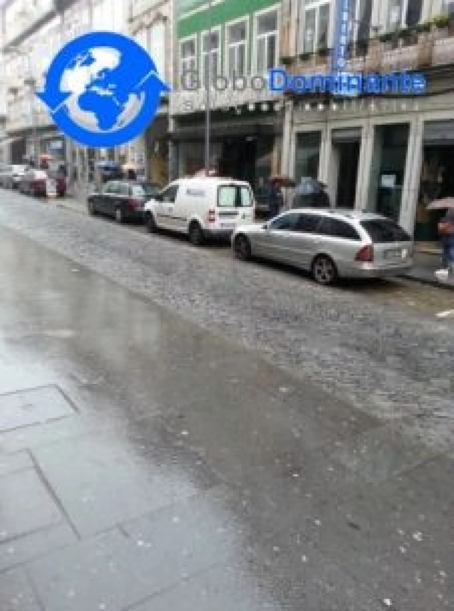 Prédio para Venda em Braga (São José de São Lázaro e São João do Souto) Foto 3