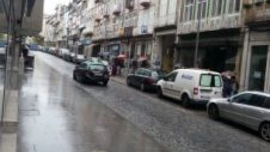 Prédio para Venda em Braga (São José de São Lázaro e São João do Souto)