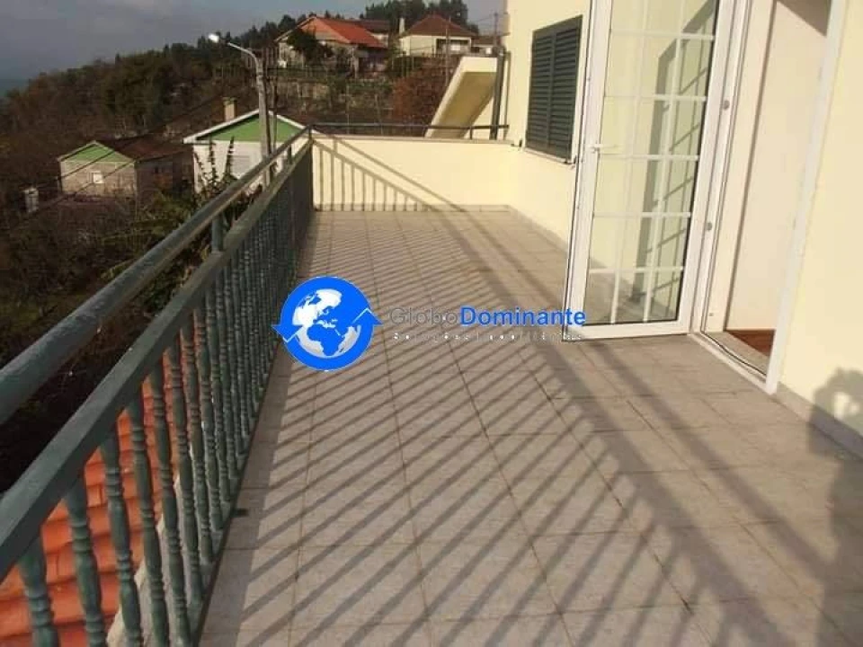 Moradia T4 para Venda em Vade Foto 5