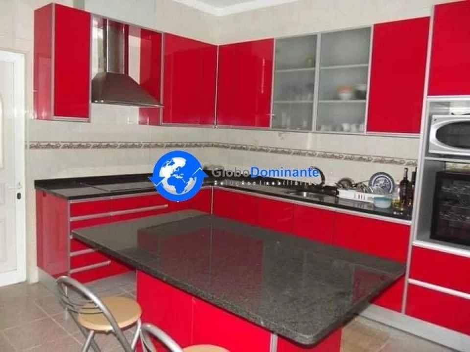 Moradia T4 para Venda em Vade Foto 6