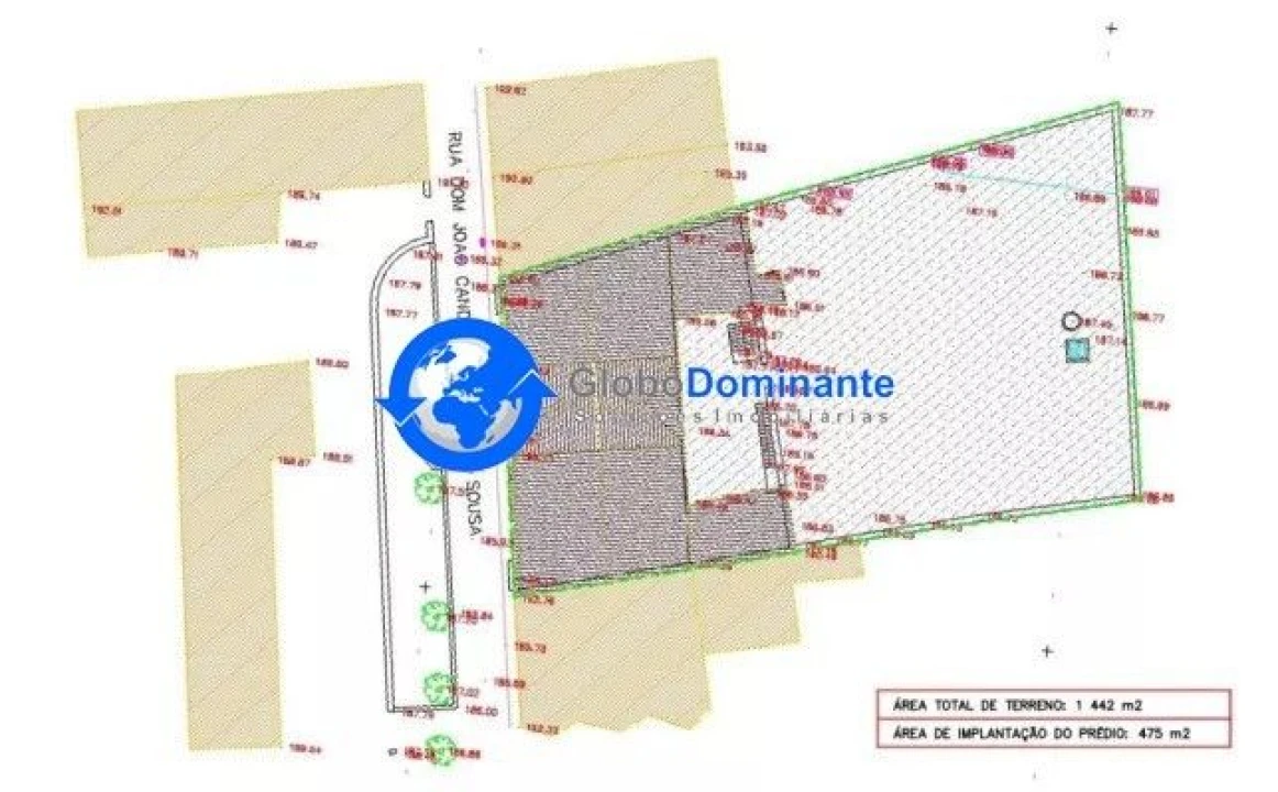 Prédio para Venda em Braga (São José de São Lázaro e São João do Souto) Foto 12