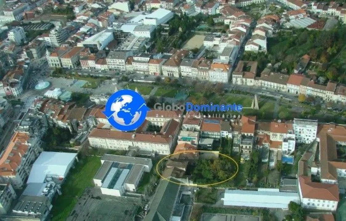 Prédio para Venda em Braga (São José de São Lázaro e São João do Souto) Foto 8