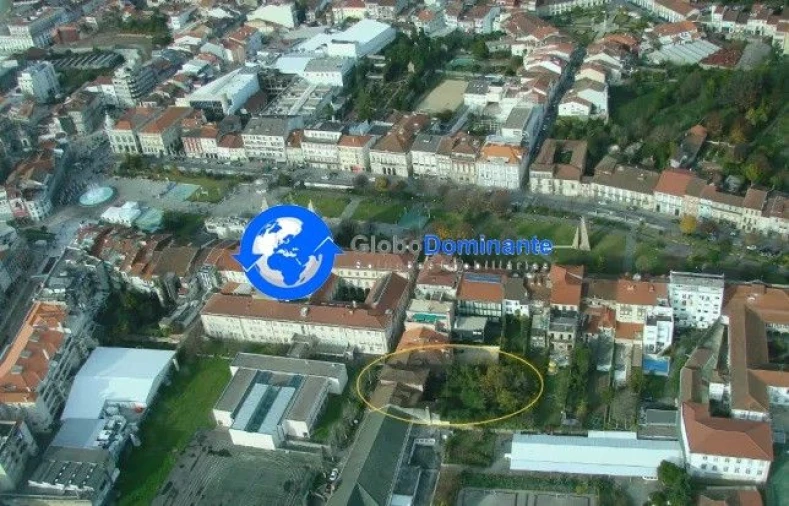 Prédio para Venda em Braga (São José de São Lázaro e São João do Souto) Foto 8