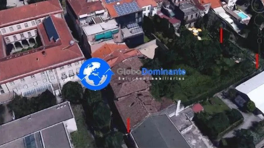 Prédio para Venda em Braga (São José de São Lázaro e São João do Souto)