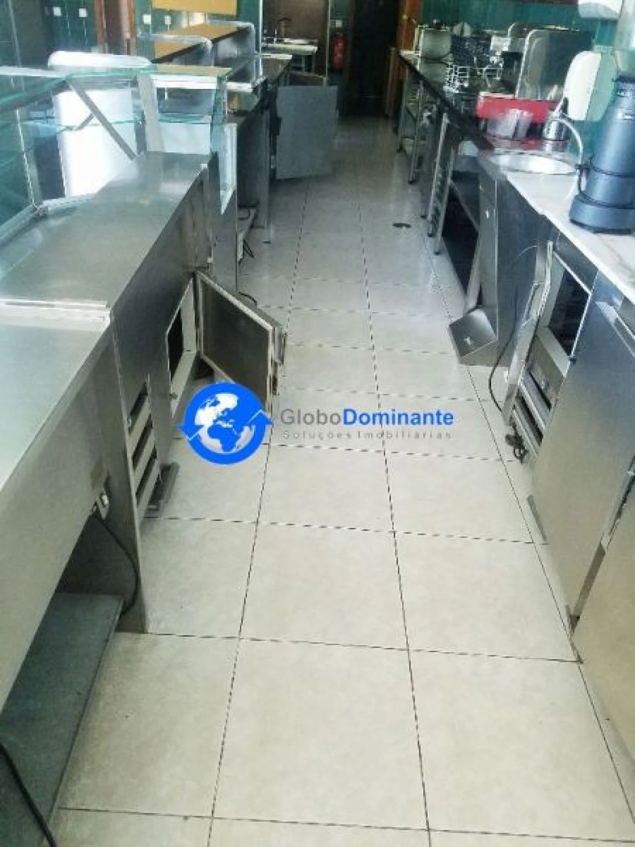 Negócio para Venda em Braga (São José de São Lázaro e São João do Souto) Foto 8