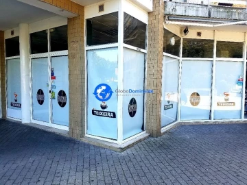 Negócio para Venda em Braga (São José de São Lázaro e São João do Souto)