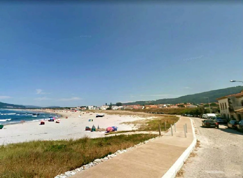 Terreno Agricola ou Rústico para Venda em Moledo e Cristelo Foto 5
