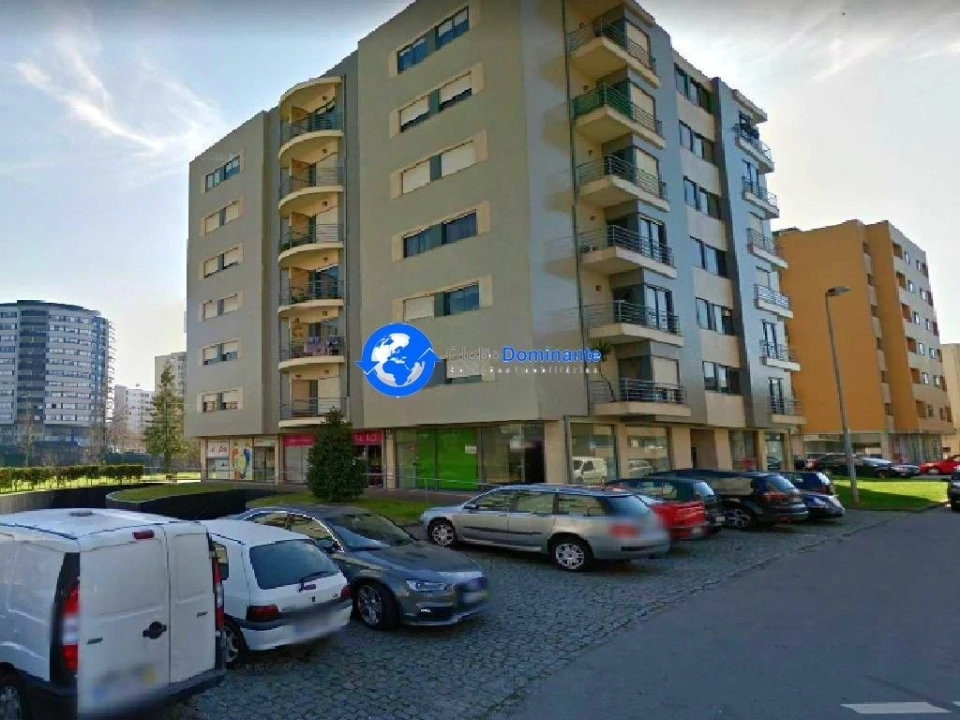 Negócio para Arrendamento em São Vicente (Braga) Foto 1