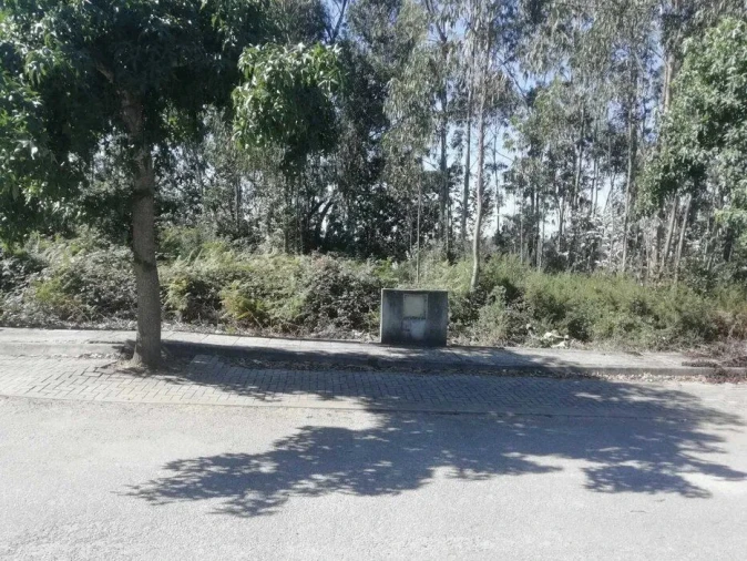 Terreno Agricola ou Rústico para Venda em Fradelos Foto 4