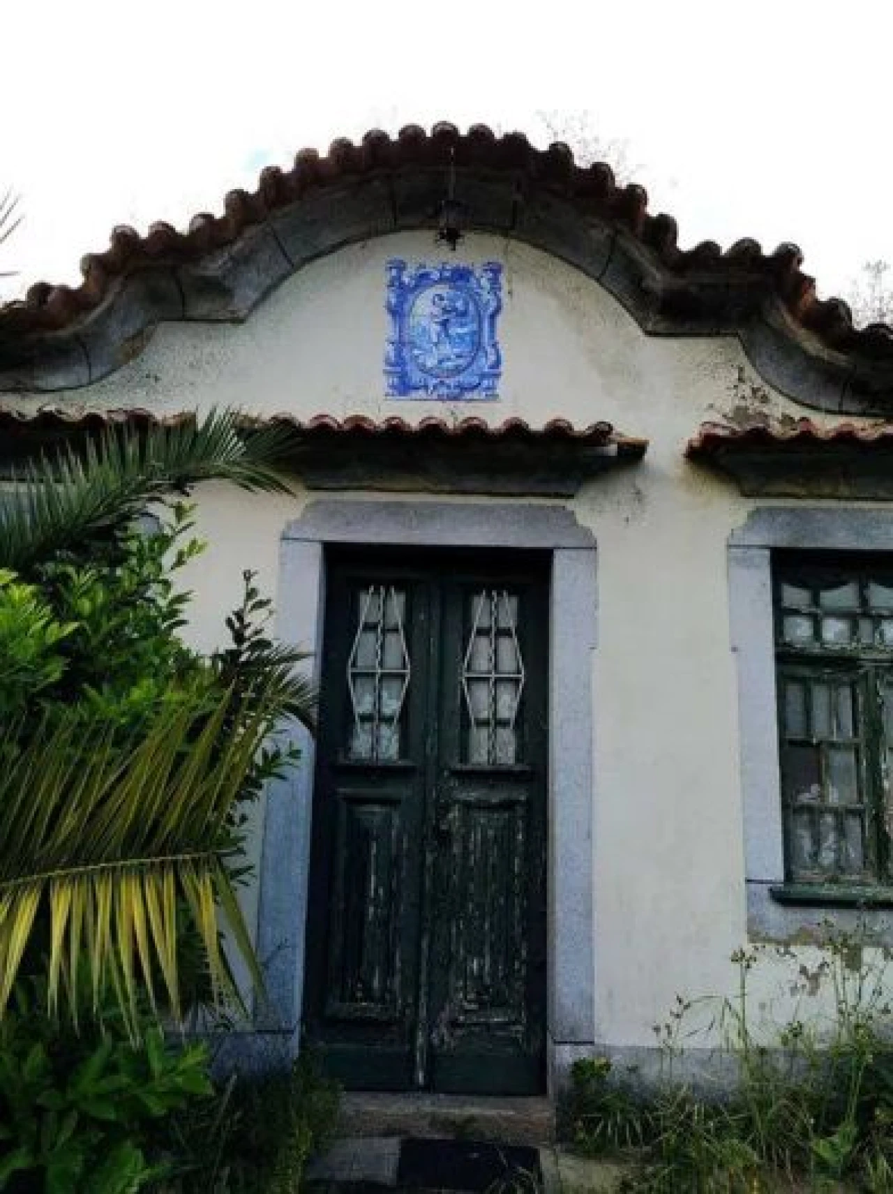 Moradia T6 para Venda em Souto Foto 1