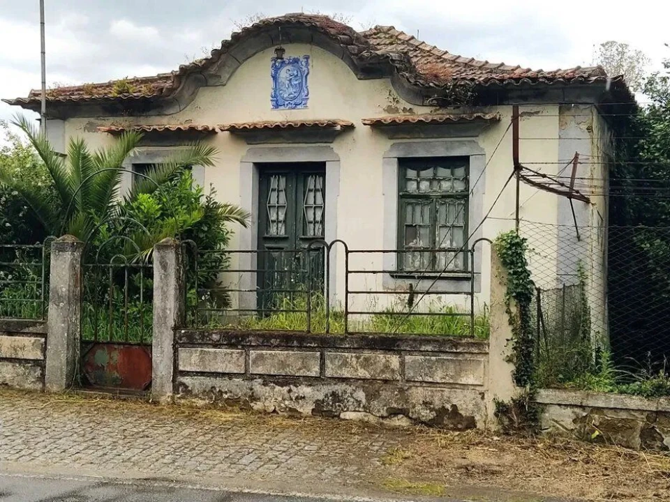 Moradia T6 para Venda em Souto Foto 2