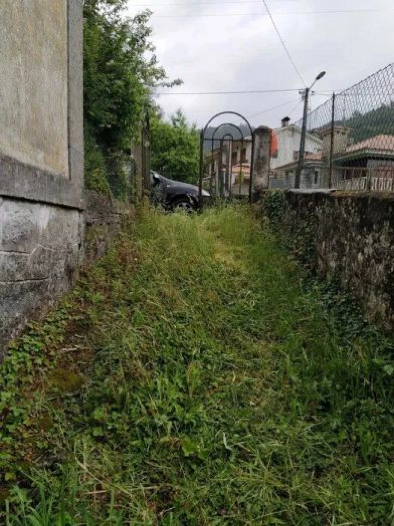 Moradia T6 para Venda em Souto Foto 4