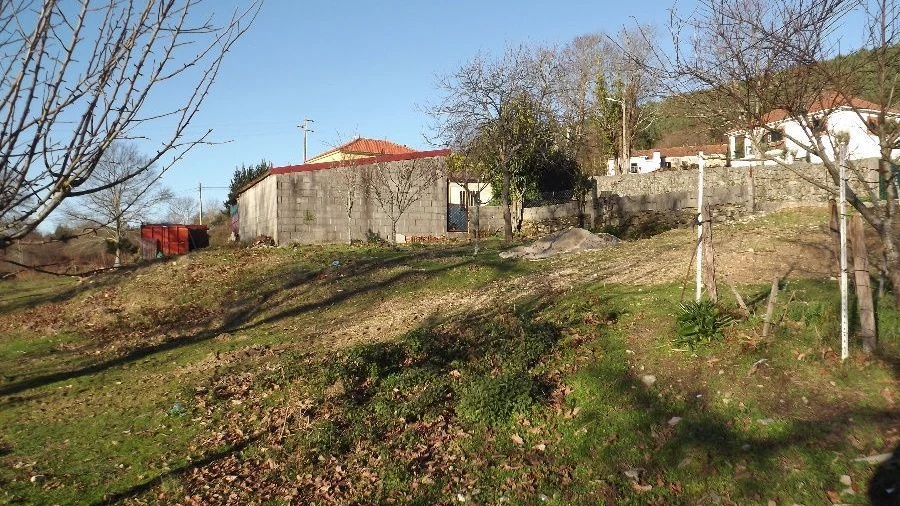 Terreno Agricola ou Rústico para Venda em Covas