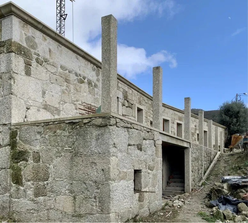 Moradia T4 para Venda em Vila Verde Foto 1