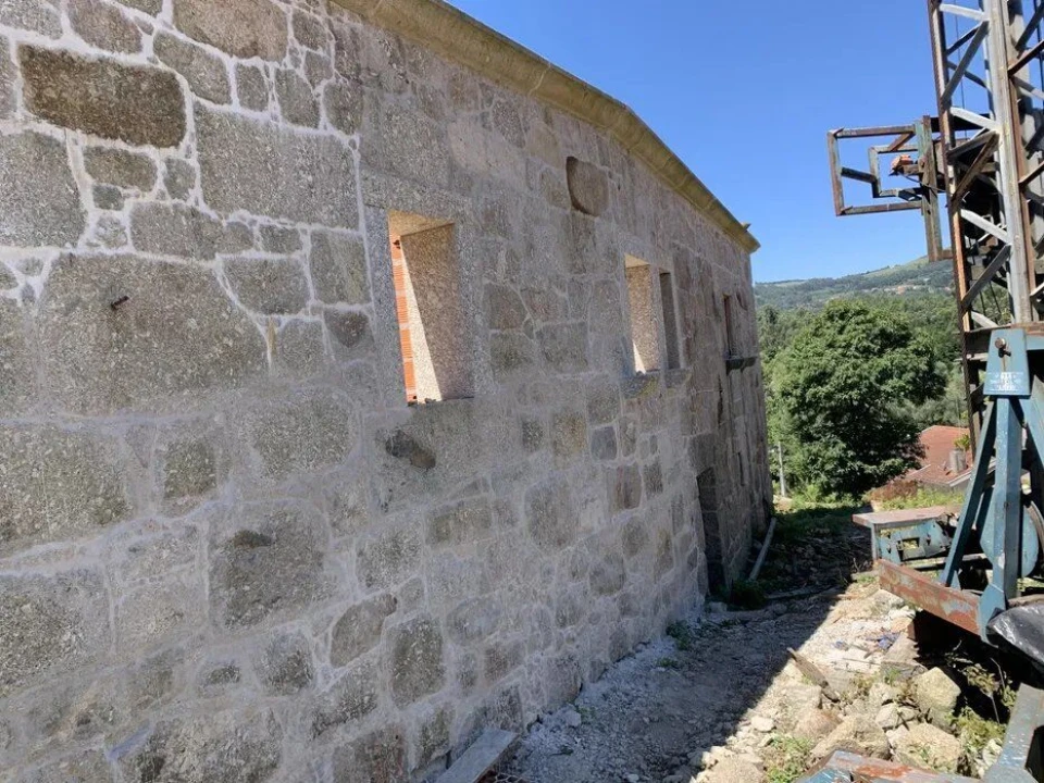 Moradia T4 para Venda em Vila Verde Foto 3