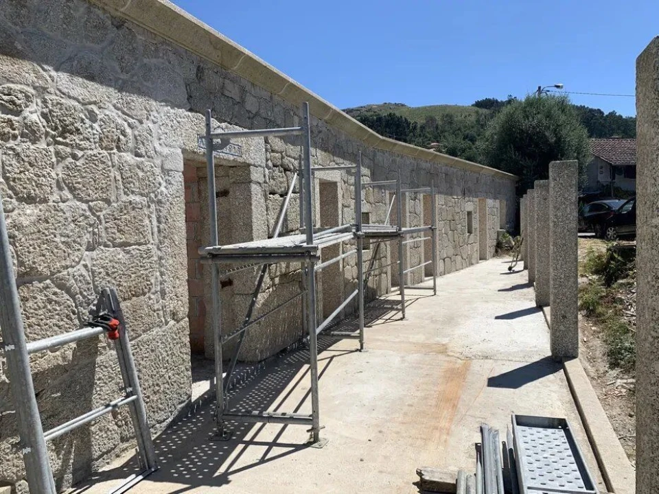 Moradia T4 para Venda em Vila Verde Foto 5