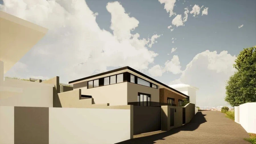 Terreno Agricola ou Rústico para Venda em Fonte Boa e Rio Tinto Foto 1