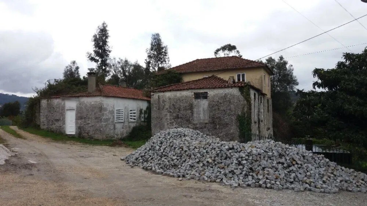 Moradia para Venda em Vila Verde Foto 1