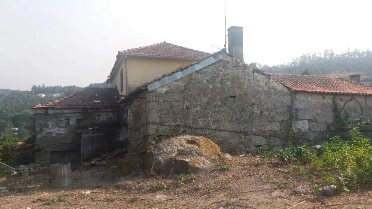 Moradia para Venda em Vila Verde Foto 3