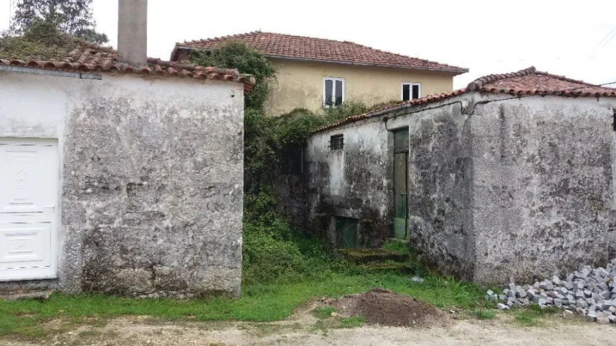 Moradia para Venda em Vila Verde Foto 2