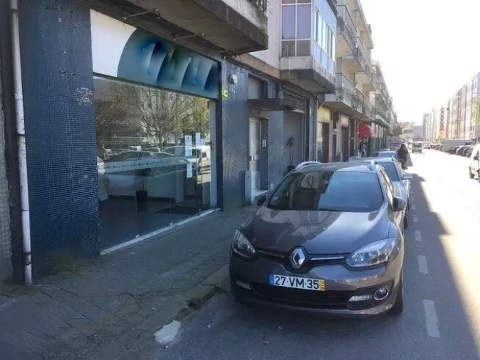 Negócio para Venda em Braga (São José de São Lázaro e São João do Souto)