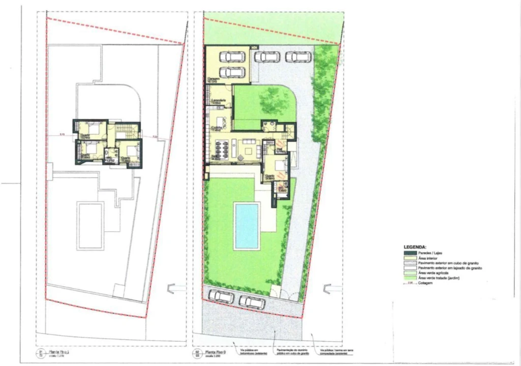Terreno Agricola ou Rústico para Venda em Barqueiros Foto 10