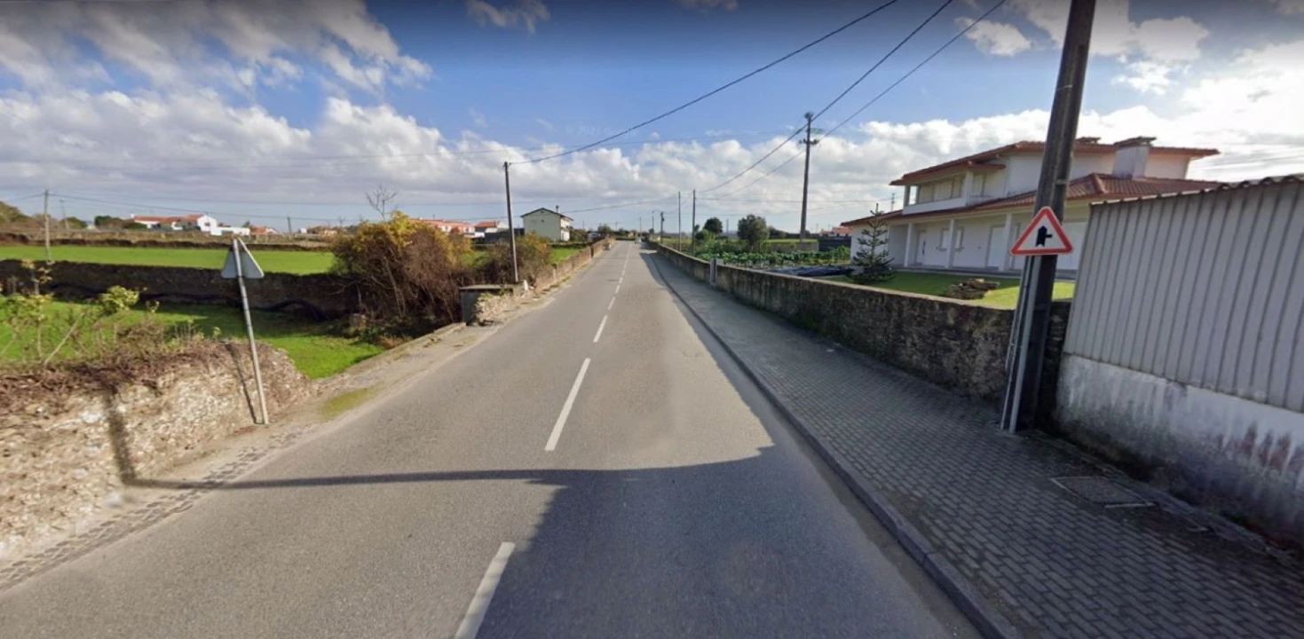 Terreno Agricola ou Rústico para Venda em Barqueiros Foto 7