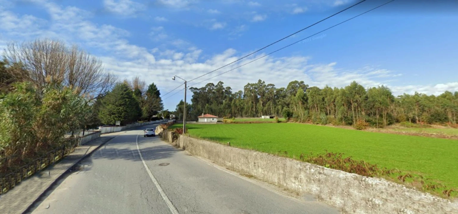 Terreno Agricola ou Rústico para Venda em Barqueiros Foto 8