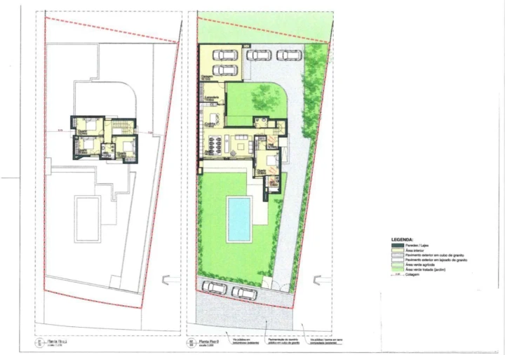 Terreno Agricola ou Rústico para Venda em Barqueiros Foto 10