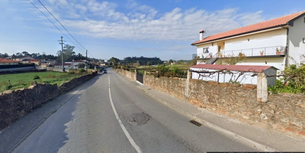 Terreno Agricola ou Rústico para Venda em Barqueiros Foto 5