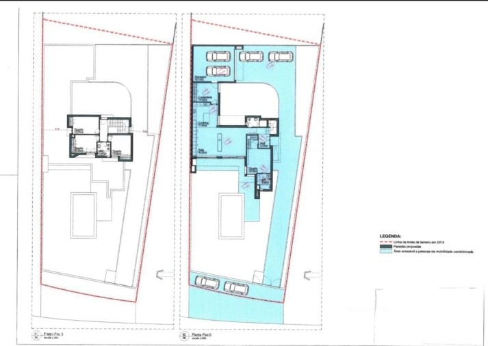 Terreno Agricola ou Rústico para Venda em Barqueiros Foto 9