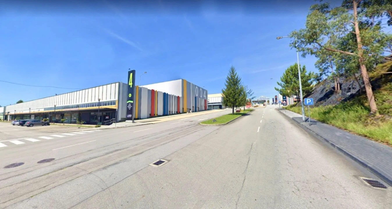 Armazém para Venda em Ribeirão Foto 2