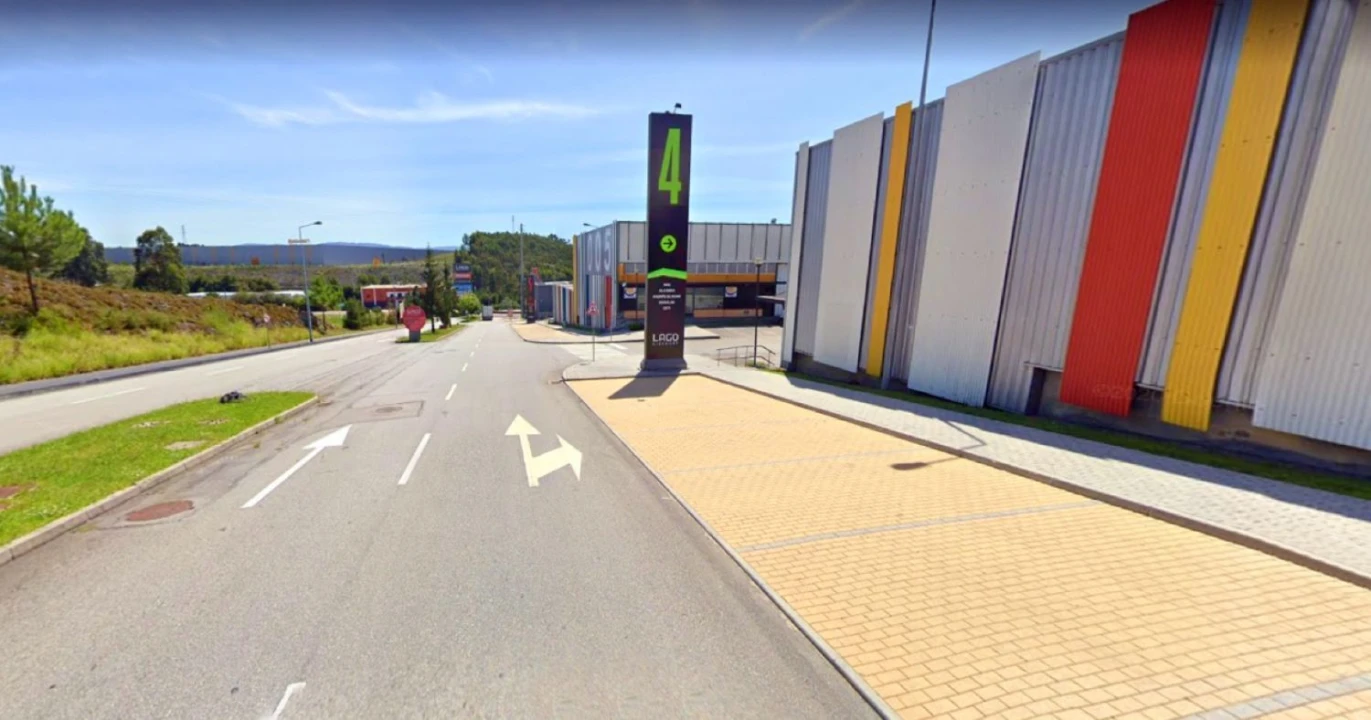 Armazém para Venda em Ribeirão Foto 4