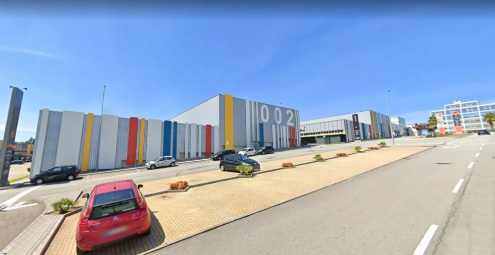 Armazém para Venda em Ribeirão Foto 5