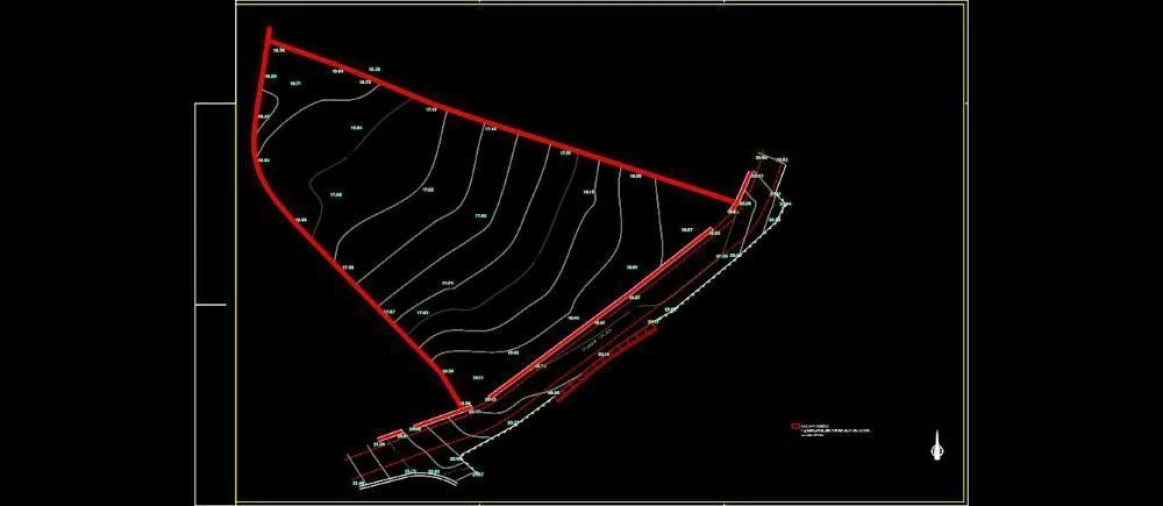 Terreno Agricola ou Rústico para Venda em Seixas Foto 4