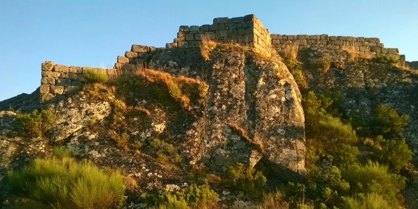Moradia para Venda em Castro Laboreiro e Lamas de Mouro Foto 15